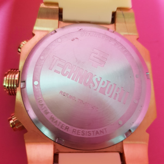 8-8-67967-4-Reloj Pulsera Señora TechnoSport TS-100-32