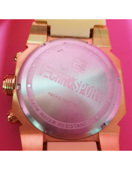 8-8-67967-4-Reloj Pulsera Señora TechnoSport TS-100-32