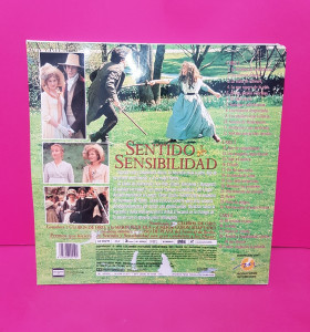 8-8-67998-1-Sentido Y Sensibilidad Laser Disc  2