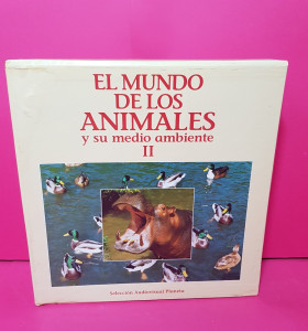 8-8-68007-1-El Mundo de los Animales y su Medio Ambiente II