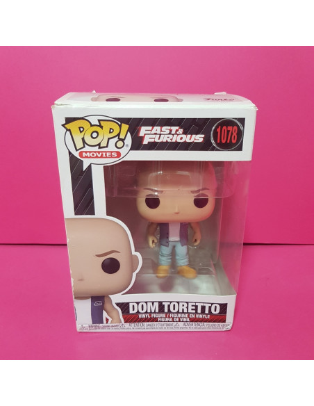 8-8-68016-1-Juguetes Fast Furious 1078 Dom Toretto 