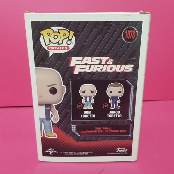 8-8-68016-2-Juguetes Fast Furious 1078 Dom Toretto 