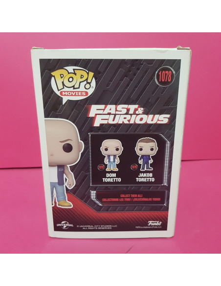 8-8-68016-2-Juguetes Fast Furious 1078 Dom Toretto 