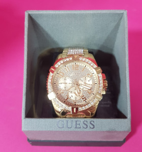8-8-68114-1-Reloj Pulsera Caballero GUESS W0799G2 Frontier 