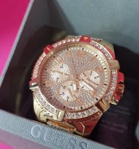 8-8-68114-1-Reloj Pulsera Caballero GUESS W0799G2 Frontier  2