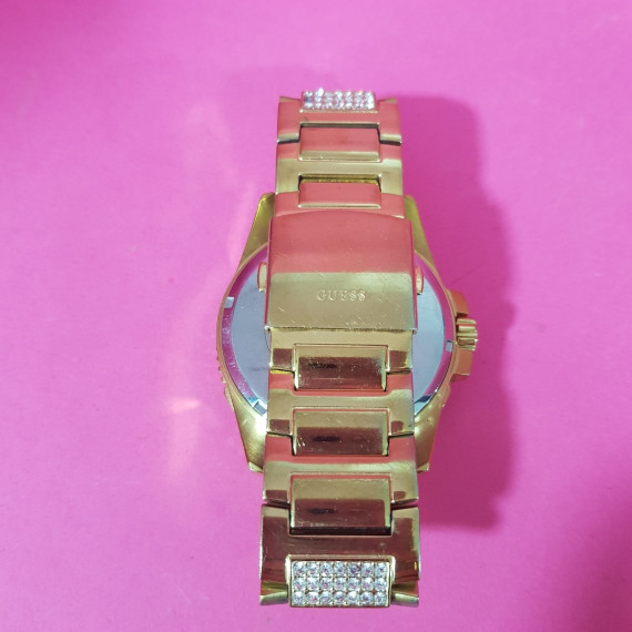 8-8-68114-4-Reloj Pulsera Caballero GUESS W0799G2 Frontier 
