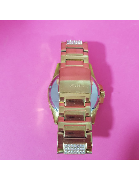 8-8-68114-4-Reloj Pulsera Caballero GUESS W0799G2 Frontier 