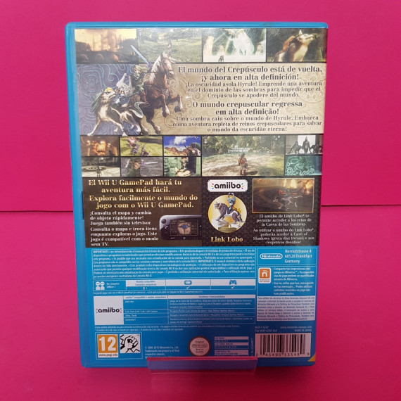 8-8-68212-2-Videojuego Wii Zelda Twilight Princess HD