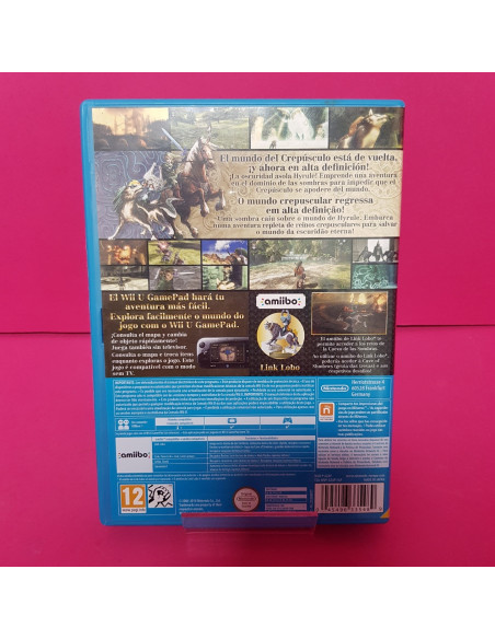 8-8-68212-2-Videojuego Wii Zelda Twilight Princess HD