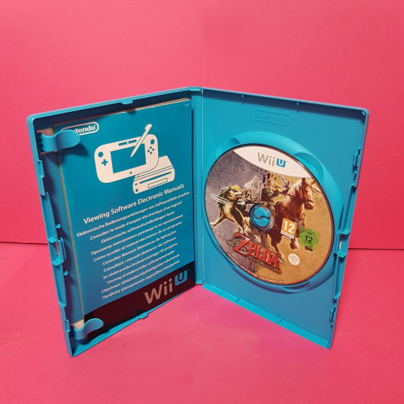 8-8-68212-3-Videojuego Wii Zelda Twilight Princess HD