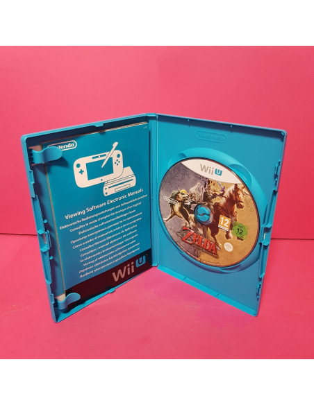 8-8-68212-3-Videojuego Wii Zelda Twilight Princess HD