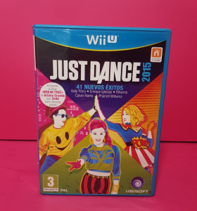 8-8-68214-1-Videojuego Wii Just Dance 2015