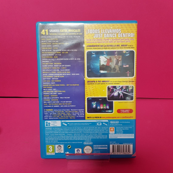 8-8-68215-2-Videojuego PS2 WRC Extreme II 