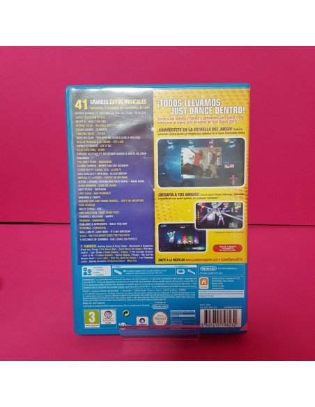 8-8-68215-2-Videojuego PS2 WRC Extreme II 