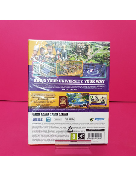 8-8-68232-2-Videojuego PS5 Two Point Campus (Precintado)