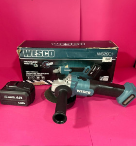 8-8-68307-1-Radial Wesco WS2901 (Sin cargador)