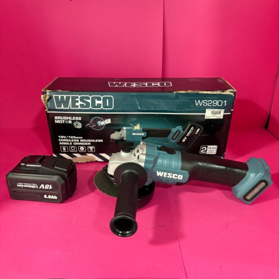 8-8-68307-1-Radial Wesco WS2901 (Sin cargador)