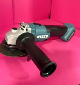 8-8-68307-1-Radial Wesco WS2901 (Sin cargador) 2