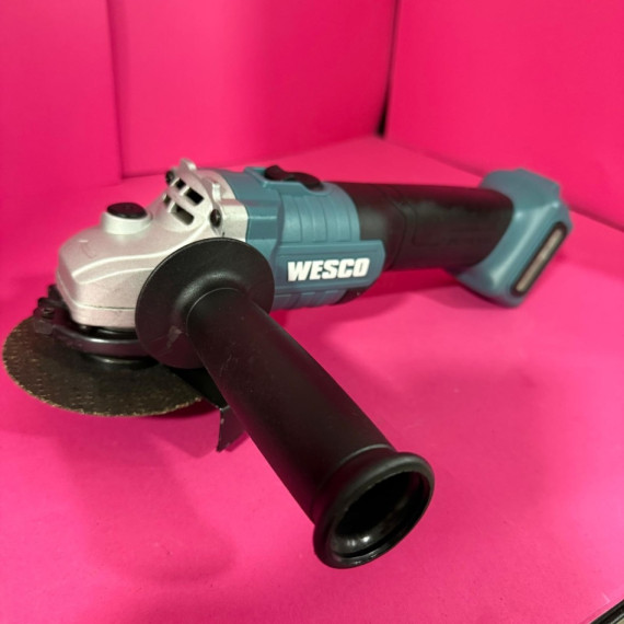 8-8-68307-2-Radial Wesco WS2901 (Sin cargador)