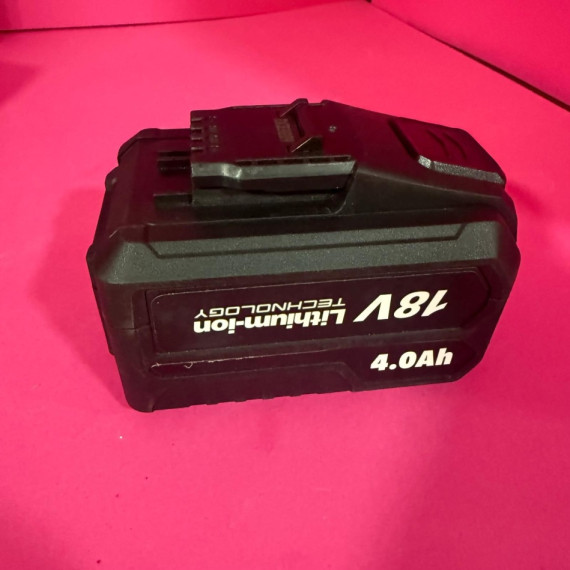 8-8-68307-5-Radial Wesco WS2901 (Sin cargador)