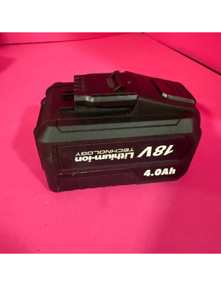 8-8-68307-5-Radial Wesco WS2901 (Sin cargador)