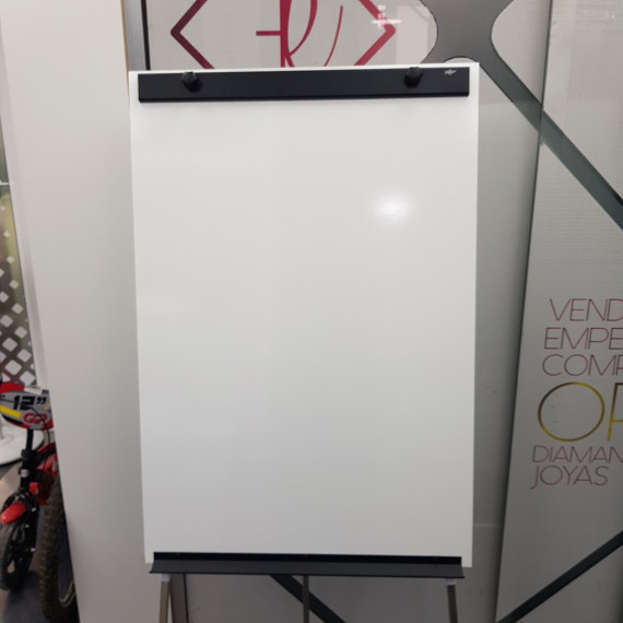 8-8-68360-2-Hogar Y Complementos Pizarra De Presentacion 