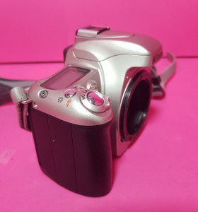 8-8-68374-1-Cámara Compacta 35mm Nikon F55 (Coleccionismo) 2