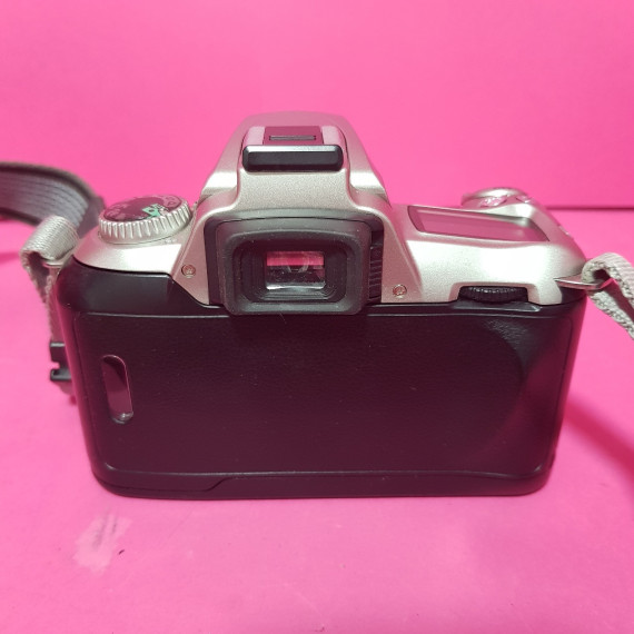 8-8-68374-3-Cámara Compacta 35mm Nikon F55 (Coleccionismo)