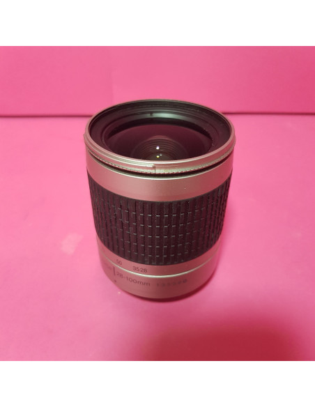 8-8-68378-1-Objetivo Nikon AF NikkoR 28-100mm