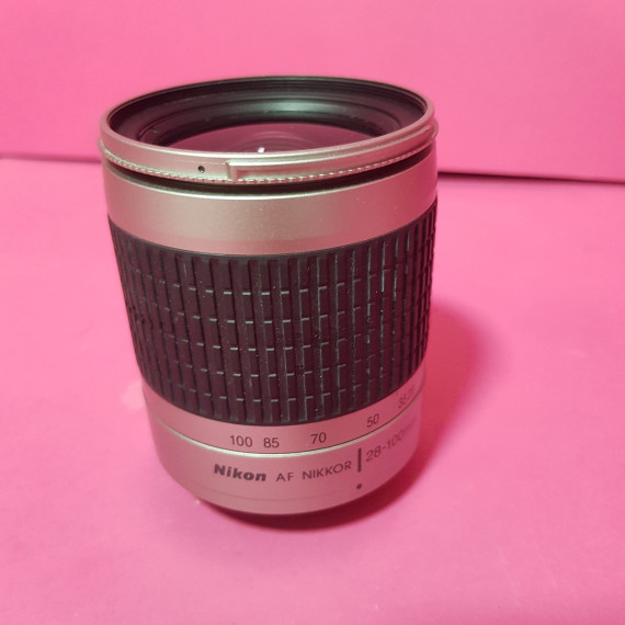 8-8-68378-2-Objetivo Nikon AF NikkoR 28-100mm