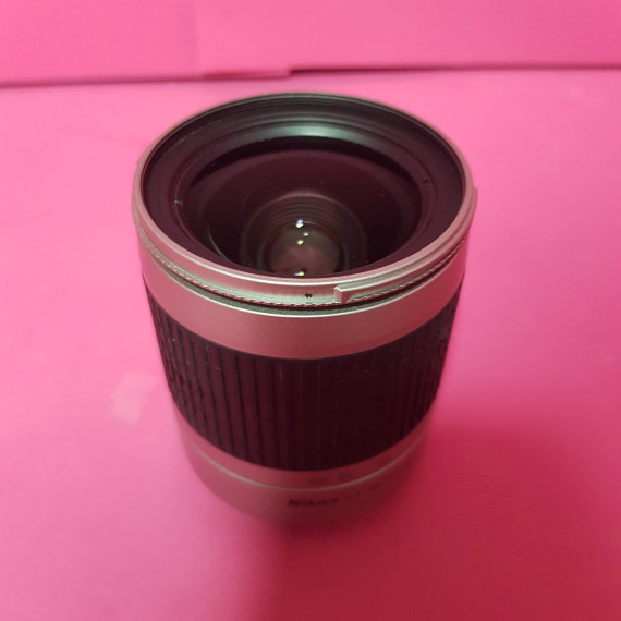 8-8-68378-3-Objetivo Nikon AF NikkoR 28-100mm