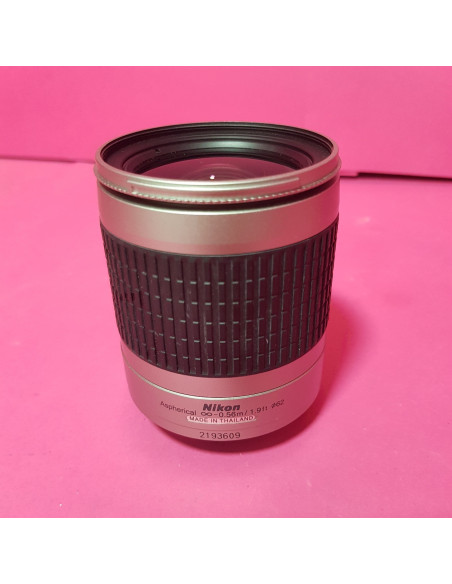 8-8-68378-4-Objetivo Nikon AF NikkoR 28-100mm