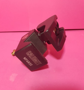 8-8-68384-1-Fotografía y videocámaras Soporte Calumet MF6820