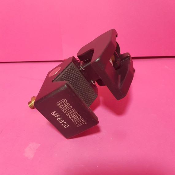 8-8-68384-1-Fotografía y videocámaras Soporte Calumet MF6820