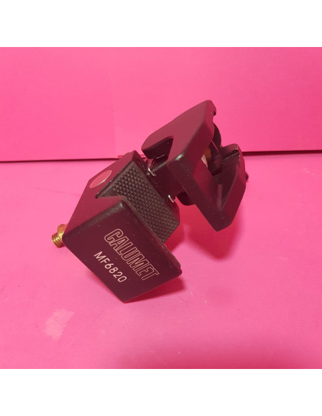 8-8-68384-1-Fotografía y videocámaras Soporte Calumet MF6820