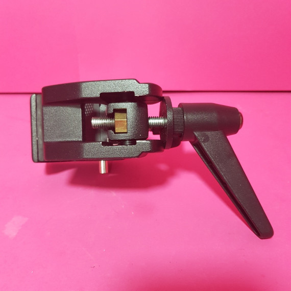 8-8-68384-2-Fotografía y videocámaras Soporte Calumet MF6820