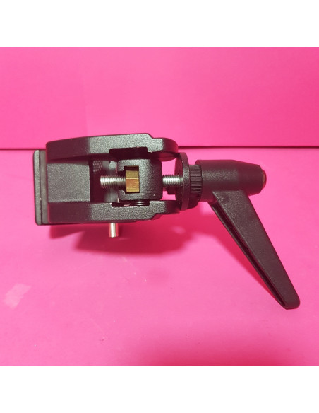 8-8-68384-2-Fotografía y videocámaras Soporte Calumet MF6820