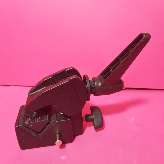 8-8-68385-2-Fotografía y videocámaras Soporte Calumet MF6820