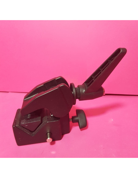 8-8-68385-2-Fotografía y videocámaras Soporte Calumet MF6820