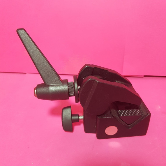 8-8-68385-3-Fotografía y videocámaras Soporte Calumet MF6820