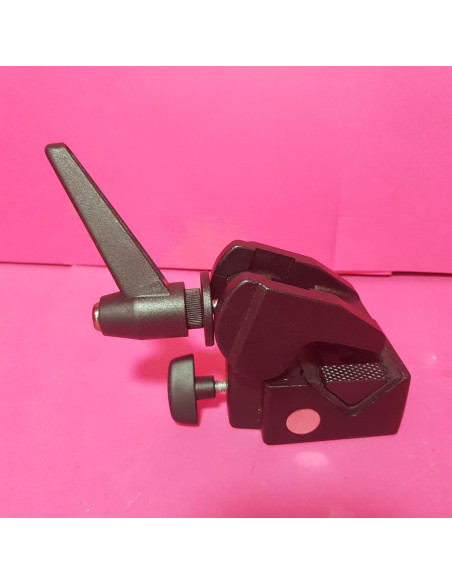 8-8-68385-3-Fotografía y videocámaras Soporte Calumet MF6820