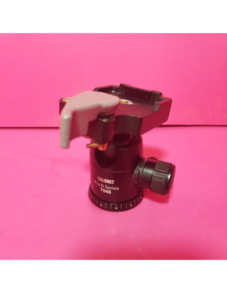 8-8-68386-1-Fotografía y videocámaras Soporte Calumet Pro-D Series 7046