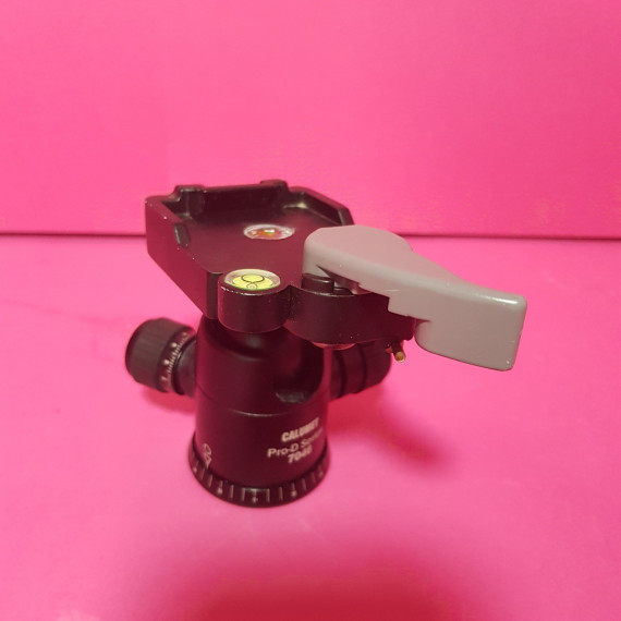 8-8-68386-3-Fotografía y videocámaras Soporte Calumet Pro-D Series 7046