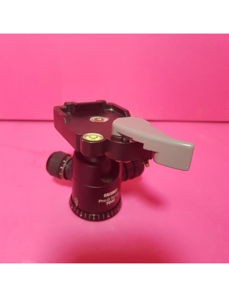 8-8-68386-3-Fotografía y videocámaras Soporte Calumet Pro-D Series 7046