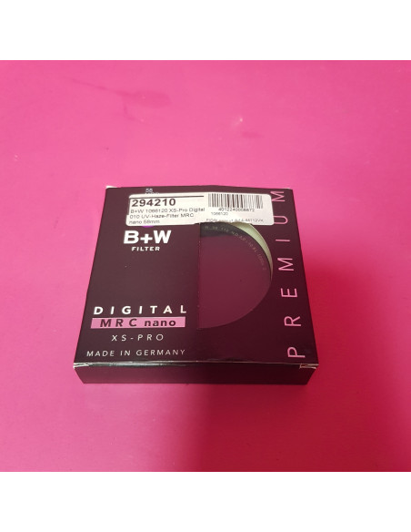 8-8-68388-1-Filtro BW 58mm xs-Pro 1000x E