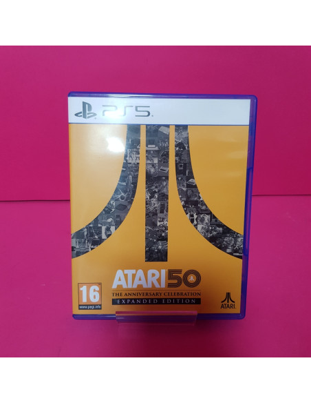8-8-68438-1-Videojuego PS5 Atari 50