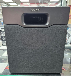 8-8-68517-1-Subwoofer HiFi Sony SA-WM20 (Sin Uso)