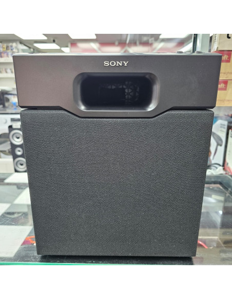 8-8-68517-1-Subwoofer HiFi Sony SA-WM20 (Sin Uso)