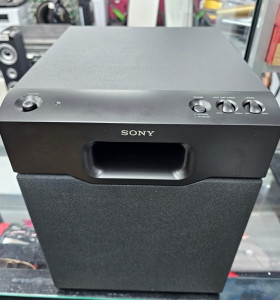 8-8-68517-1-Subwoofer HiFi Sony SA-WM20 (Sin Uso) 2
