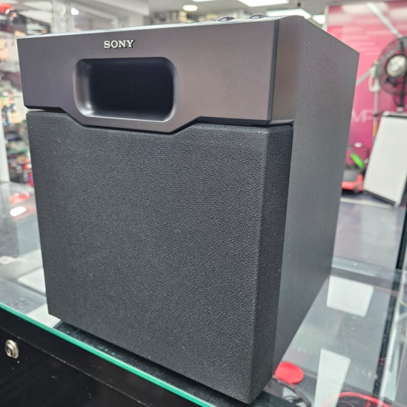 8-8-68517-3-Subwoofer HiFi Sony SA-WM20 (Sin Uso)